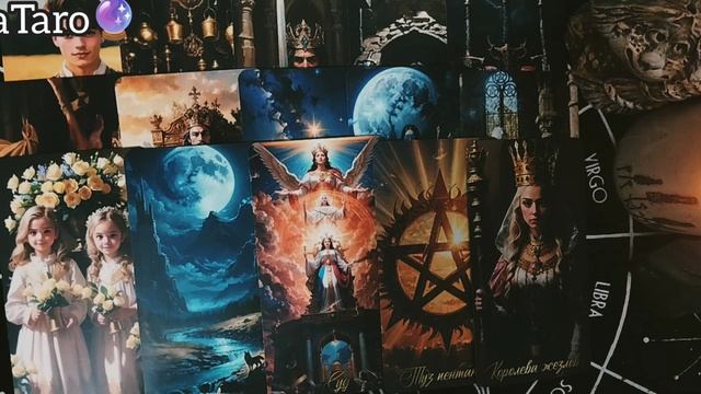 Мысли,чувства,действия загаданного мужчины,какие они?🤔 смотреть онлайн