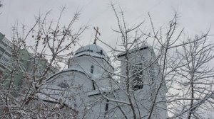 Неделя о Закхее