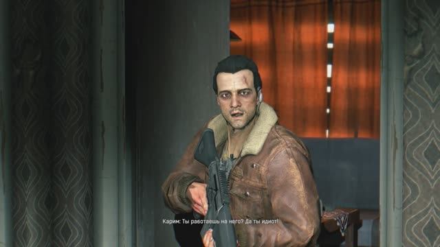 Dying Light [RUS, без комментариев]. Часть 10: Прекратить действия! смотреть онлайн