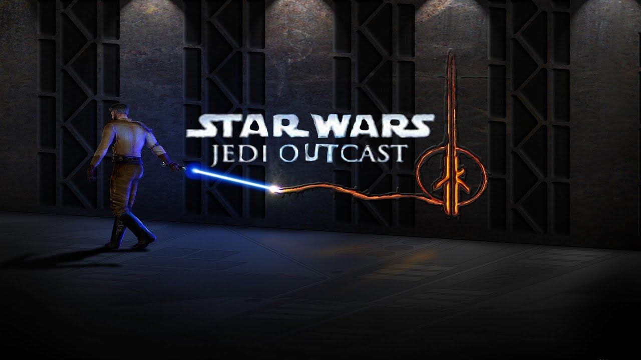 Прохождение Star Wars Jedi Knight II Jedi Outcast без комментариев часть 20 смотреть онлайн