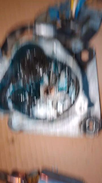 Слизало червяк на роторе в моторчике стеклоочистителей Ланос смотреть онлайн