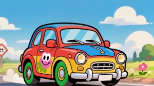 Музыкальные пути мультик