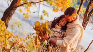 Осенний романс