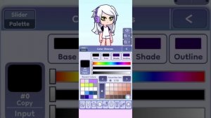 VINOGRADKA 🍇official в Гача лайф 2! :)