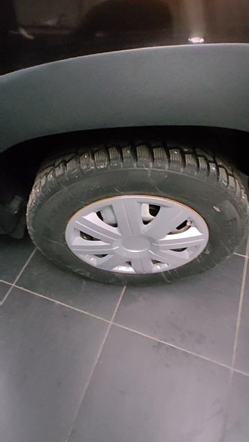 Renault Duster «АВТОРУСЬ автомобили с пробегом» 9890 смотреть онлайн