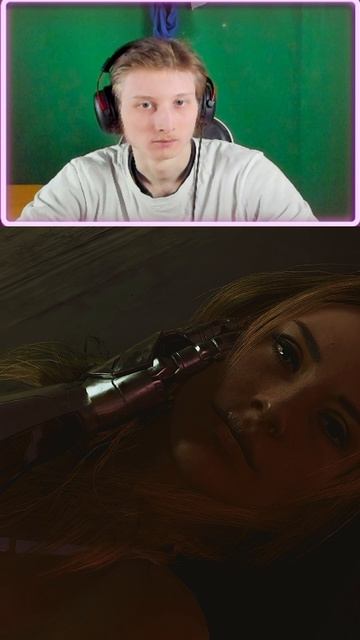 ЗАПРЕЩЁННАЯ СЦЕНА СЕКСА 18+ В КИБЕРПАНК 2077! CYBERPUNK 2077 смотреть онлайн