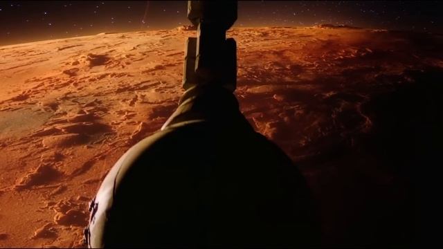 2010 — 2010 The Year We Make Contact (1984) трейлер — pretty-random-movies.ru