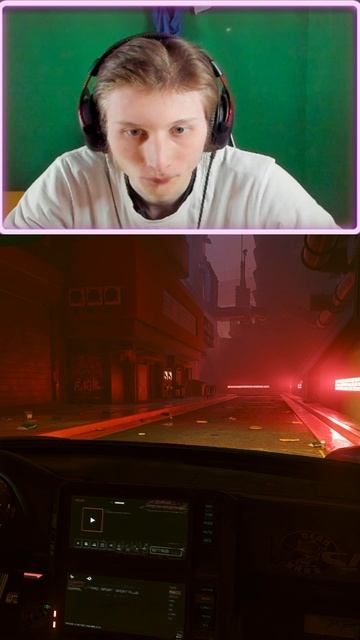 PORSCHE СИЛЬВЕРХЕНДА В КИБЕРПАНКЕ 2077! CYBERPUNK 2077! ПОРШ МАШИНА смотреть онлайн