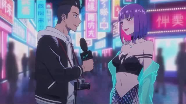 Тянки Неформалки смотреть онлайн