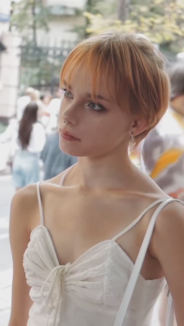 Тянки Неформалки смотреть онлайн