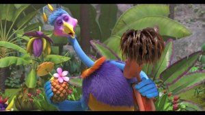 Маракуда 2025