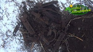 НЕКРУПНЫЕ НАХОДКИ НО ХОРОШИЙ РЕЗУЛЬТАТ! Коп металлолома