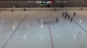 2012: Ермак – Сокол (матч 2)