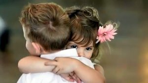 Музыка счастья...