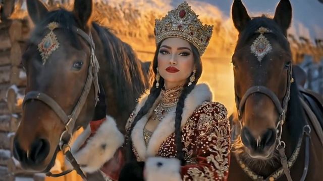 Ой ты зима студёная смотреть онлайн