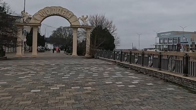 25.01.26.Кормим лебедей, уток, кошек. Спасли чонгу. Анапа смотреть онлайн