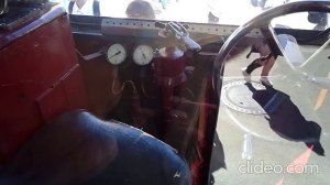 Автобусы, легковушки, грузовики и многое другое. Санкт-Петербург.