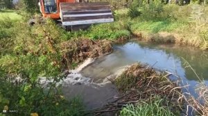 ЛУЧШИЙ ДЕМОНТАЖ БОБРОВОЙ ПЛОТИНЫ В ИСТОРИИ! | Лучшая подборка 2025 #2