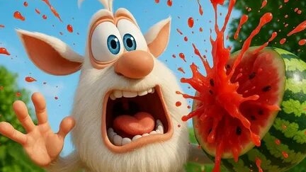 Буба смотреть онлайн