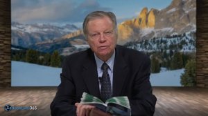 Субботняя школа с Марком Финли _ Урок 5 — I квартал 2026 года