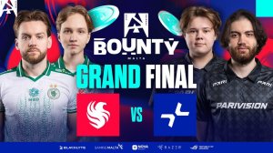 25.01.2026 | CS2 | BLAST Bounty Winter 2026 | Team Falcons vs PARIVISION | ФИНАЛ