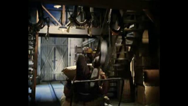 Мерси Боку.- Оператция - Ы. смотреть онлайн