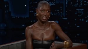 Джоди Тернер-Смит о том, как она привела свою дочь на премьеру фильма «Трон: Арес» и о её невероятно