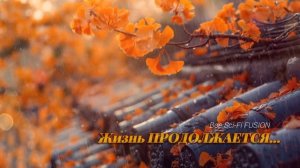 Жизнь ПРОДОЛЖАЕТСЯ... - Boe Sci-Fi FUSION #саксофон