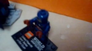 Лего приключение супер героев 9 серия 1 сезон