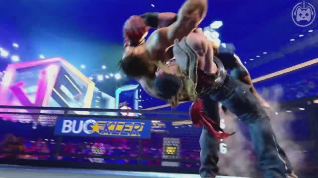 СВЕЖИЕ ИГРОВЫЕ НОВОСТИ Fable, Deadlock, Atomic Hea смотреть онлайн