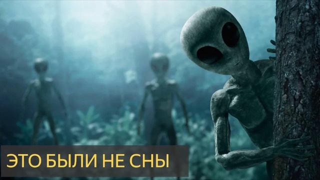 Это были не сны (Мистическая история) смотреть онлайн