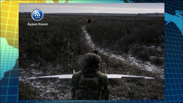 Сводка СВО к утру 25 января. Мощный удар по Белгороду и «охота» на медиков смотреть онлайн