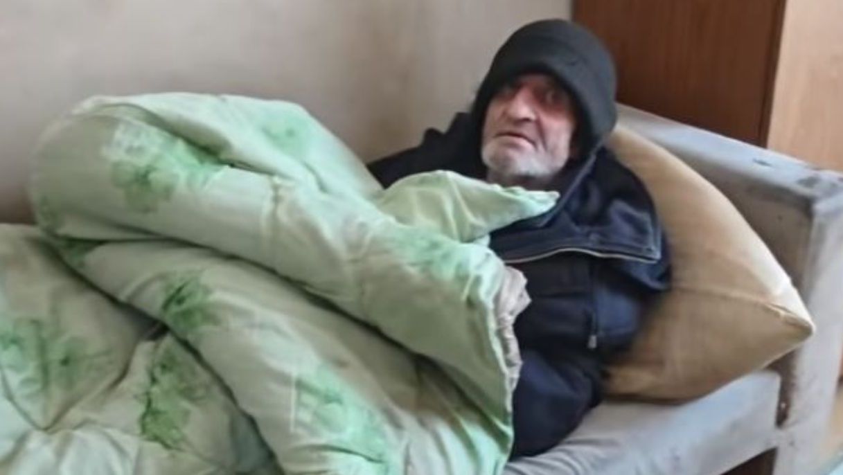 ЕЩЁ БЫ ДНЯ ТРИ И ЕГО БЫ НЕ СТАЛО смотреть онлайн