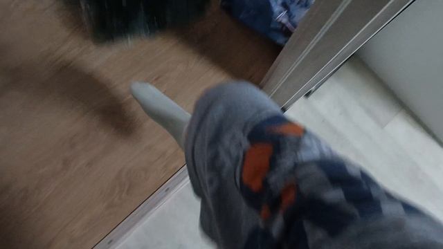 я убрал ёлку! смотреть онлайн