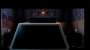 анимация фнаф