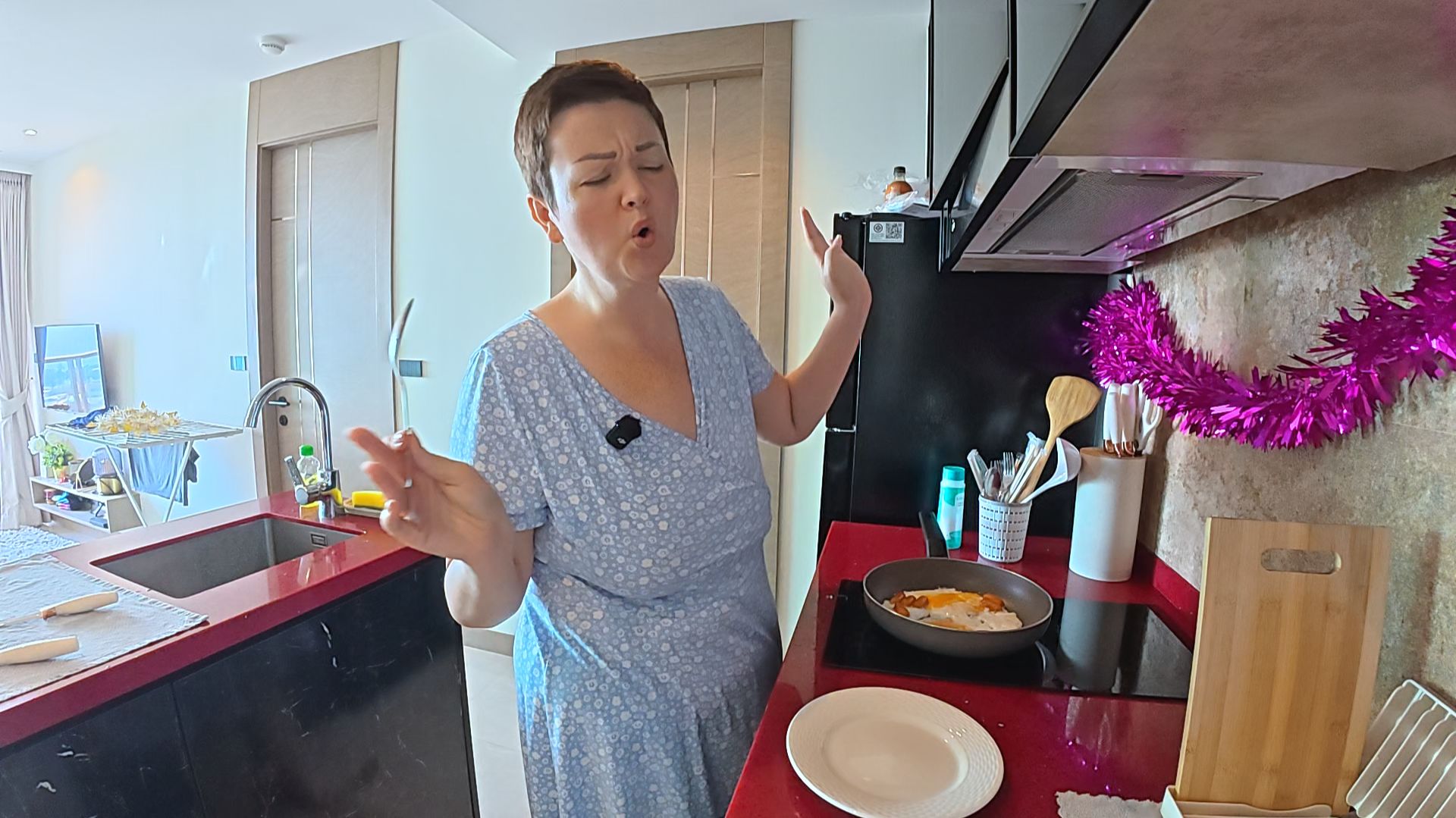 Да я ПЛОХАЯ, не пытаетесь меня исправить или МАНИПУЛИРОВАТЬ! Живу свою ЛУЧШУЮ жизнь в Таиланде! Влог смотреть онлайн