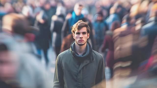 ЗАПАХ ТОЛПЫ. смотреть онлайн