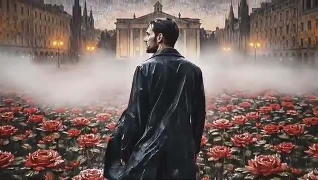 Миллион алых роз 🌹 - продолжение годы спустя 🥺 смотреть онлайн