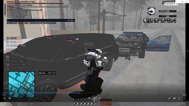 Grand Theft Auto San Andreas 2026.01.25 - 16.45.16.13 смотреть онлайн