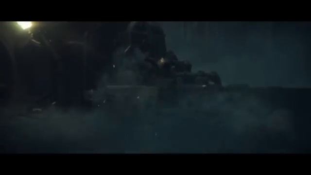 Warhammer 40K Army Battle Cinematic (2025) (360p) смотреть онлайн