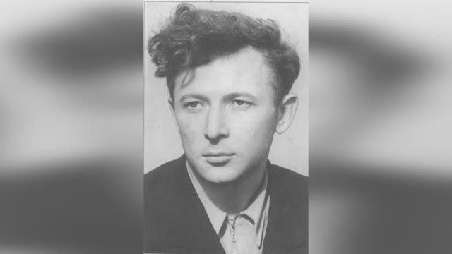 Константин Ваншенкин. История болезни 1993. Читает Ярослав Годованый