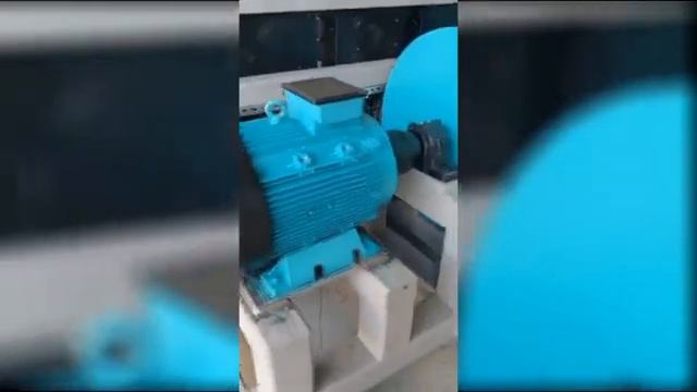 Наши тоже освоили выпуск мощных БТГ на маховиках смотреть онлайн