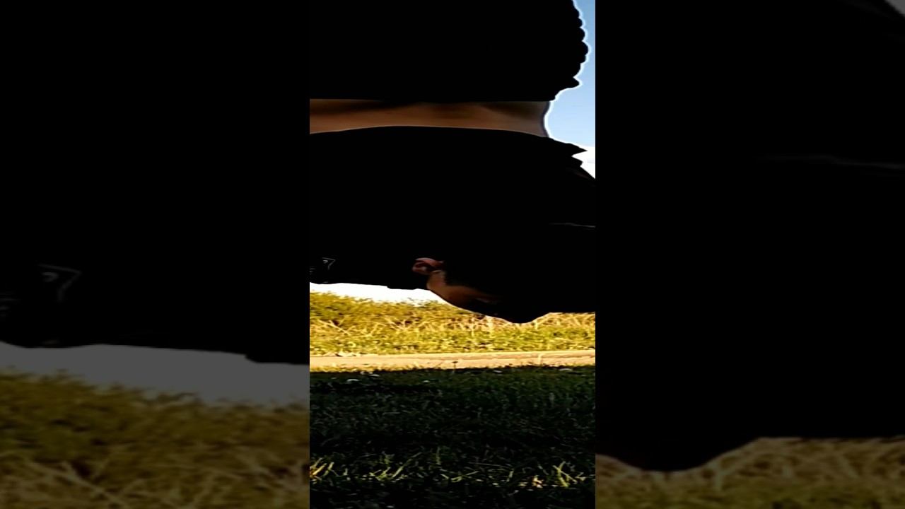 Handstand walking смотреть онлайн