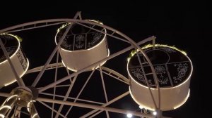 Видео о Ледовом городке. Хороший повод вспомнить, как это было