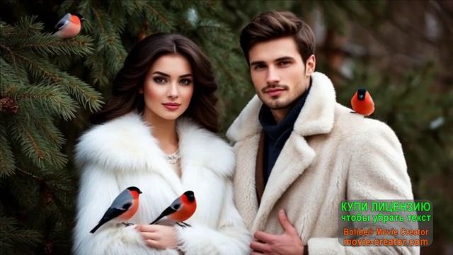 СНЕГИРЬ,СИДЯЩИЙ ЗА ОКНОМ НАПОМНИТ ОБО ВСЁМ смотреть онлайн