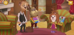 Барбоскины