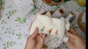 Необычный марафон "Успеть за час" Отчет за 3 неделю.