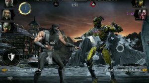 БАШНЯ ЛИН КУЭИ