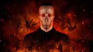 BEZLIKIY ZOMBI - ЛЮЦИФЕР МНЕ БЛИЗОК