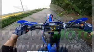 Обзор Motoland SMX300 S3 PRO